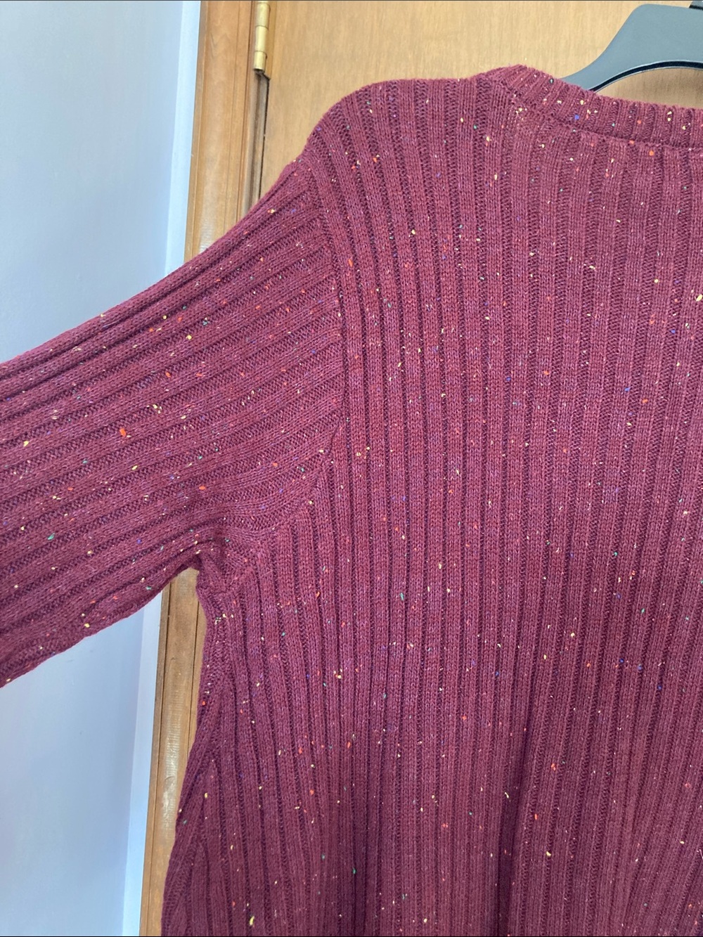 Napa valley pullover sweater size 2X - Picture 13 of 17